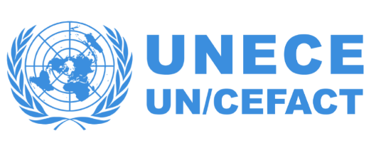 UN/CEFACT 로고